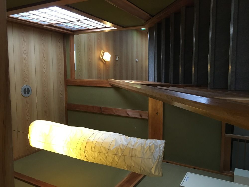 Hida Gasshoen Takayama  Eksteriør billede